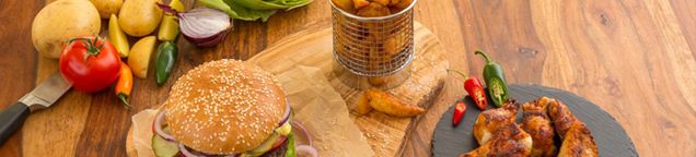 Burger